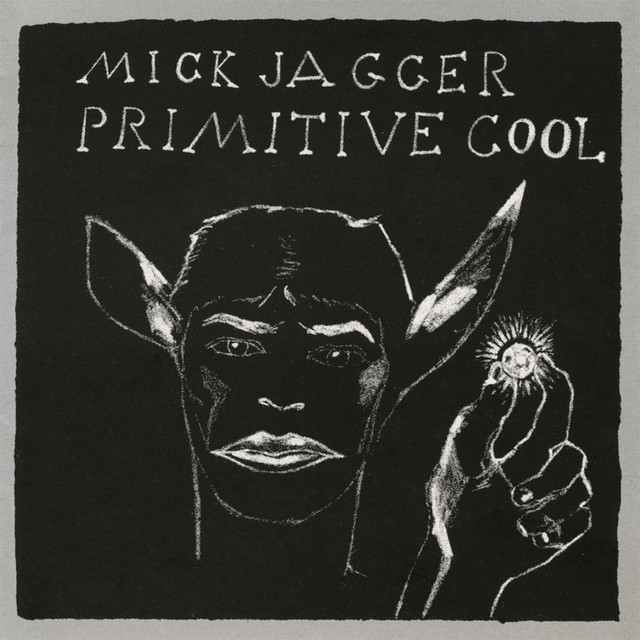 Mick Jagger - Let`s Work
