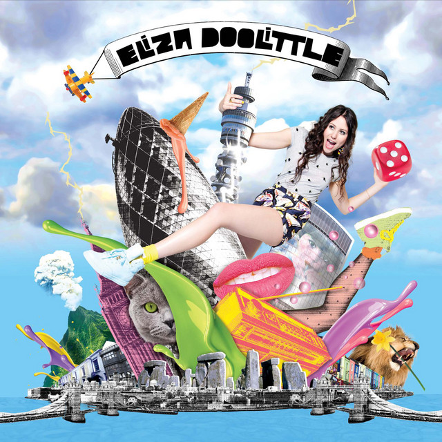 Eliza Doolittle - Pack Up