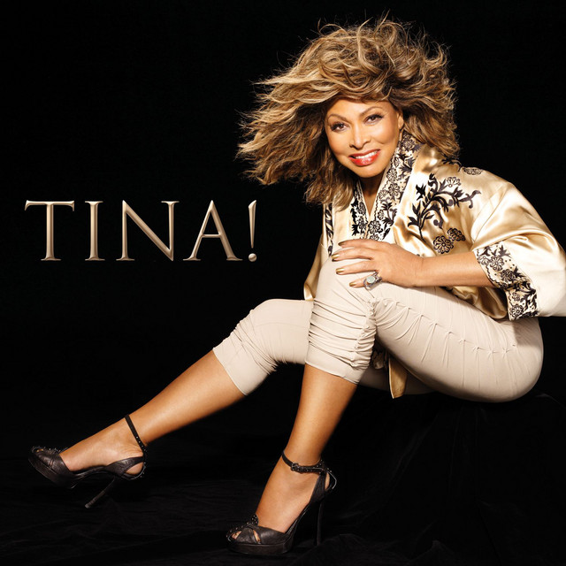Ike & Tina Turner - Nutbush City Limits