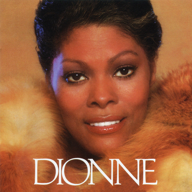 Dionne Warwick - I`ll Never Love This Way Again