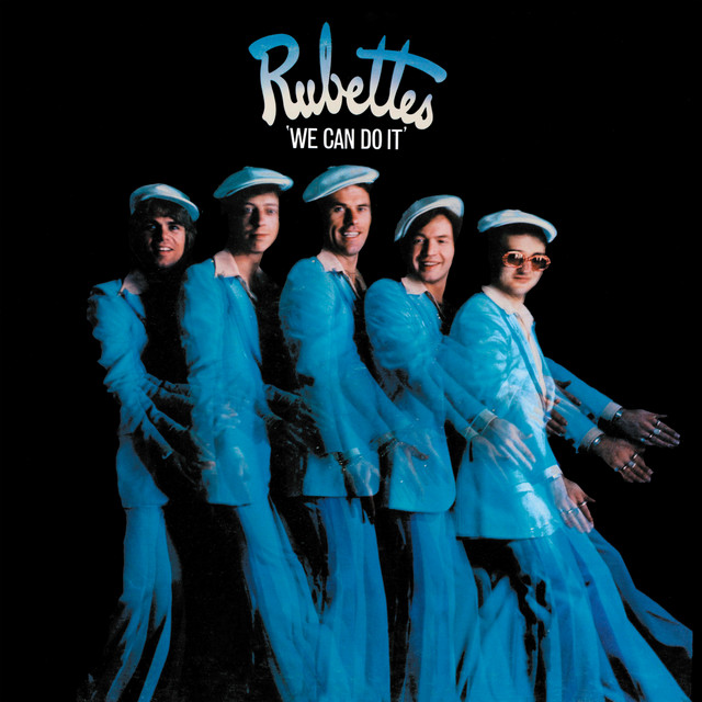 The Rubettes - I Can Do It
