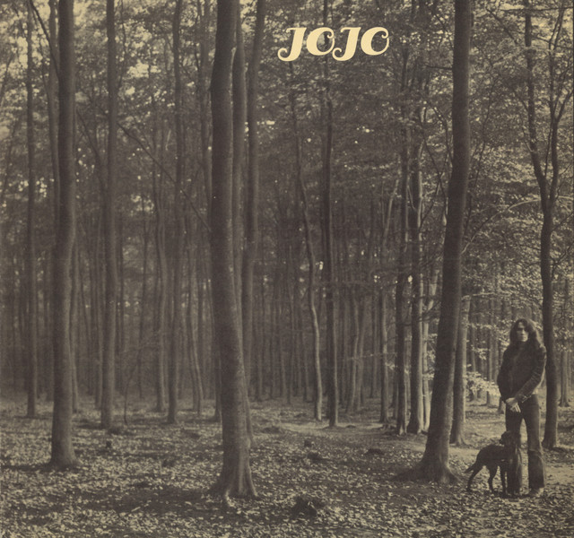 Jojo (= George Kooymans) - Lovin` And Hurtin`
