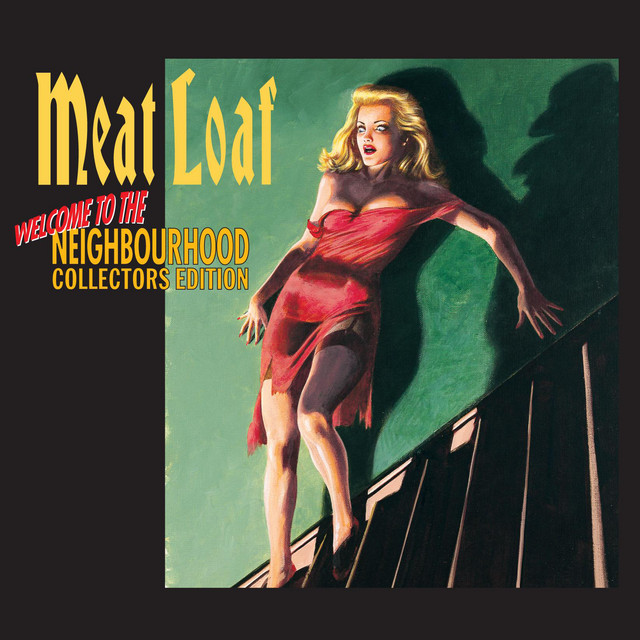 Meat Loaf - I`d Lie For You (and That`s The Truth)