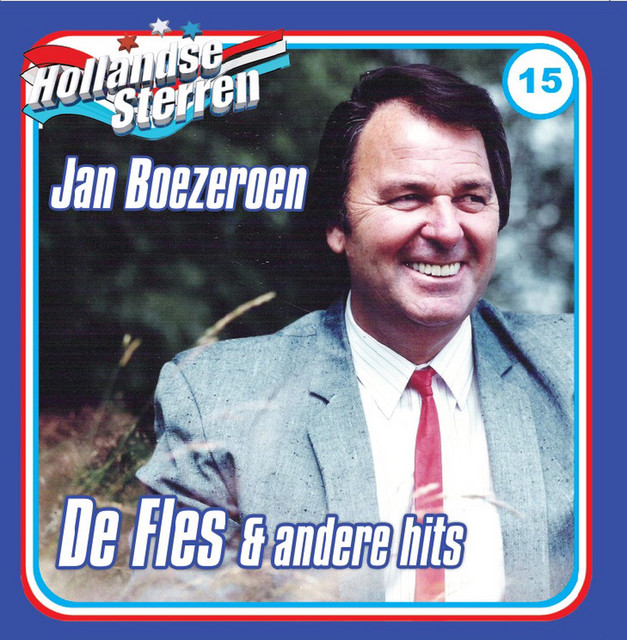 Jan Boezeroen - Oei Oei