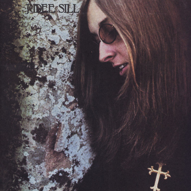 Judee Sill - Jesus Was A Cross Maker