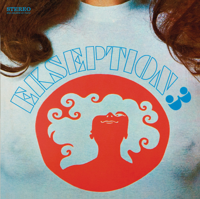 Ekseption - Another History