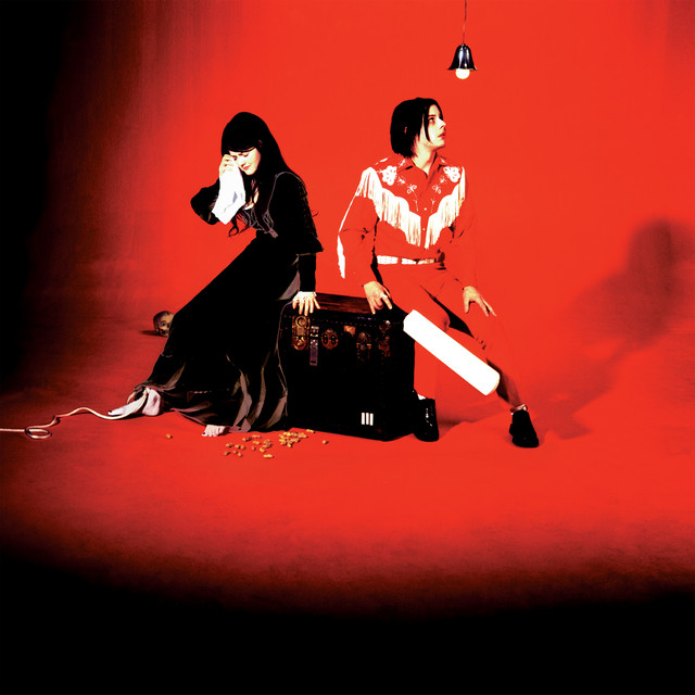 The White Stripes - 7 Nation Army