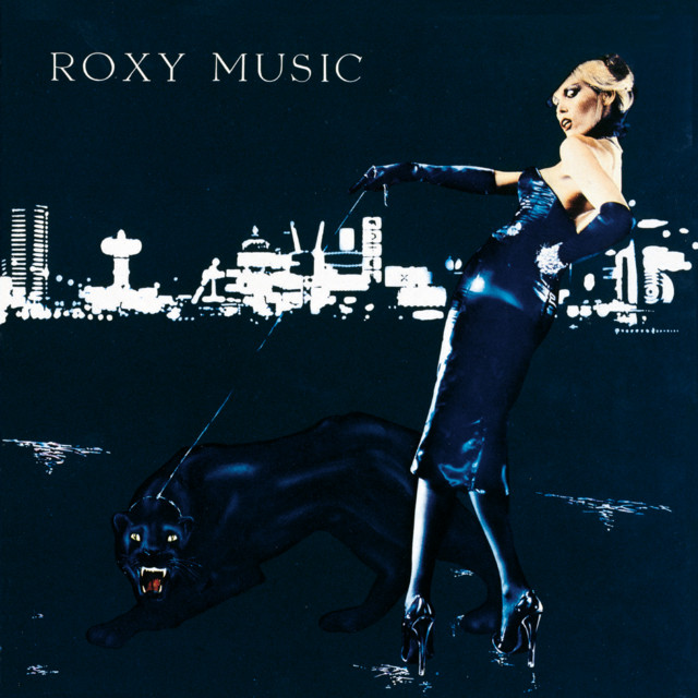 Roxy Music - Do The Strand