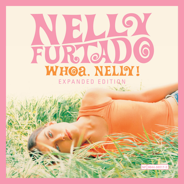 Nelly Furtado - I`m Like A Bird
