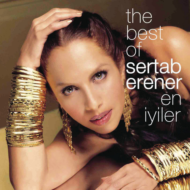 Sertab - Every Way That I Can