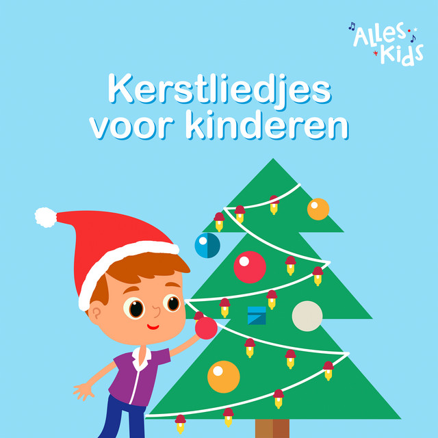 Bonnie` Ronnie` Ciska` Nico` Willeke` Harmen` Ome Jan - Een Heel Gelukkig Kerstfeest