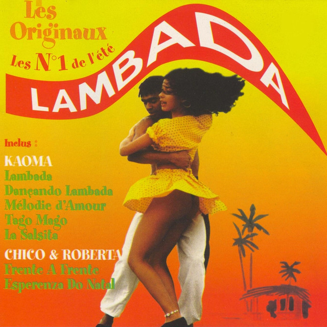 Kaoma - Melodie D`amour