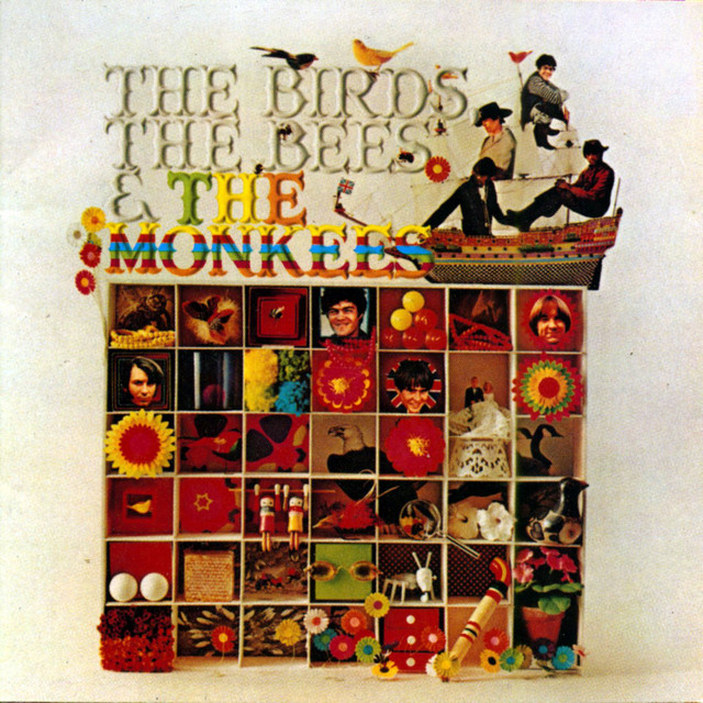 The Monkees - Day Dream Believer