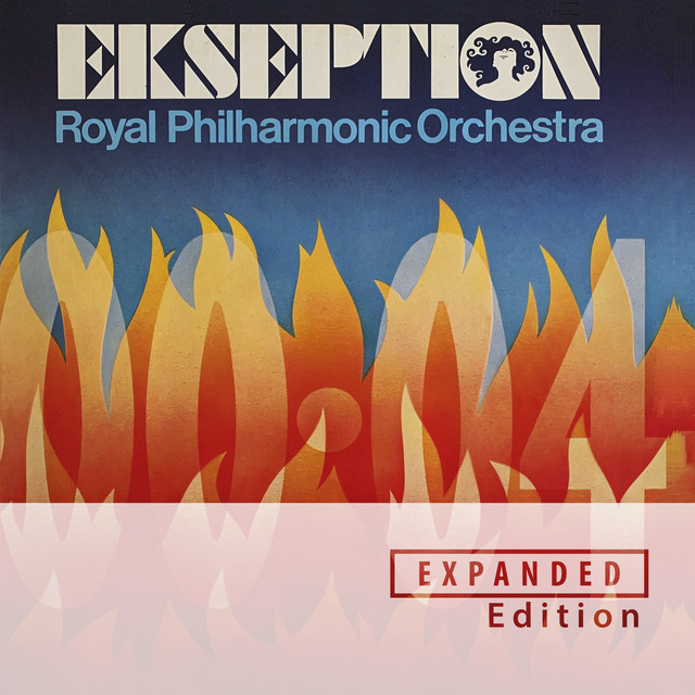 Ekseption - Ave Maria