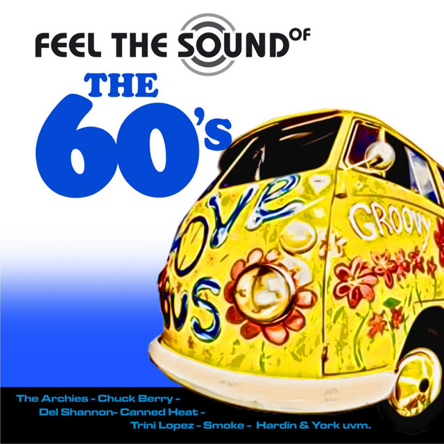 The Flower Pot Men - Let`s Go To San Francisco