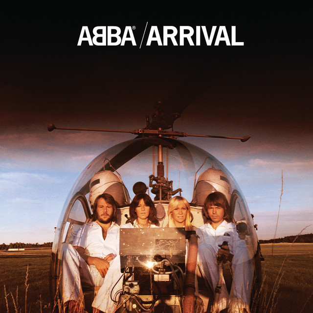 ABBA - Dancing Queen