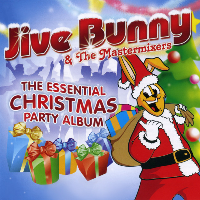 Jive Bunny and The Mastermixers - Thats What I Like