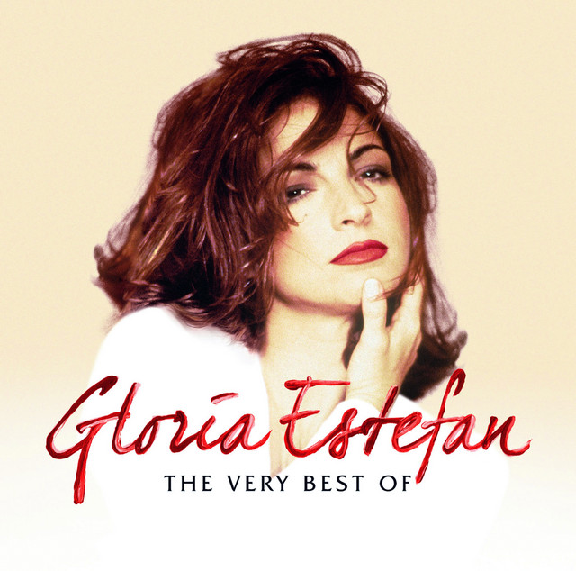 Gloria Estefan & Miami Sound Machine - 1 2 3