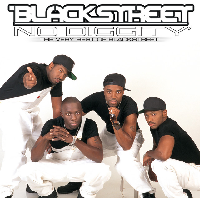 Blackstreet - Don`t Leave Me