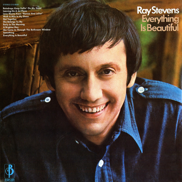 Ray Stevens - Everything Is Beautiful