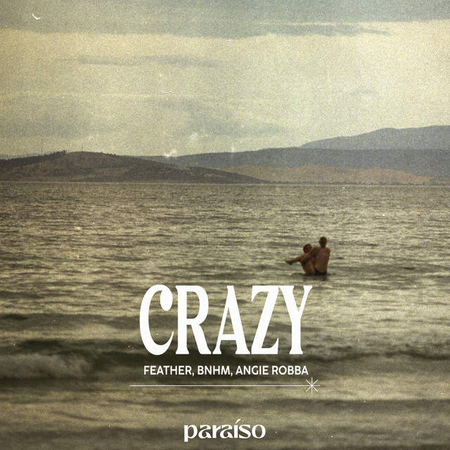 MC B. feat. Daisy Dee - Crazy