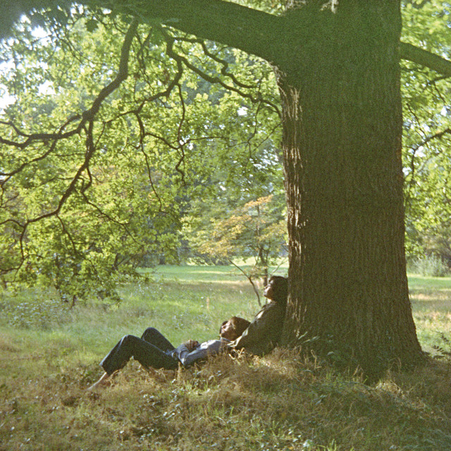 John Lennon & The Plastic Ono Band - Mother