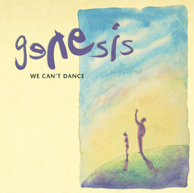 Genesis - Tell Me Why