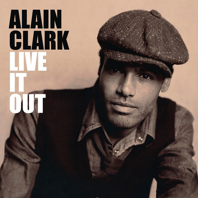 Alain Clark - Fell In Love