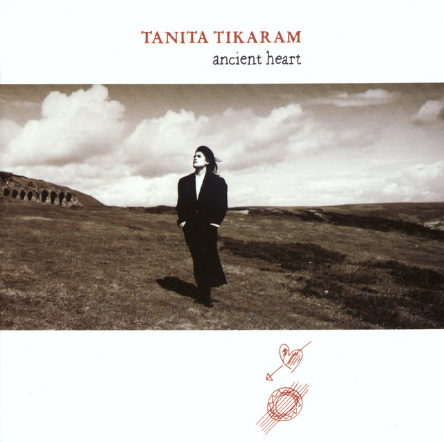 Tanita Tikaram - Twist In My Sobriety