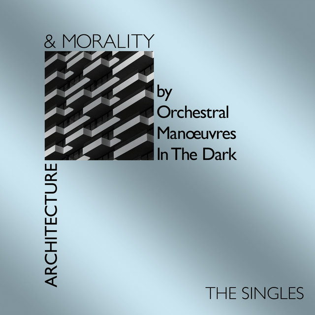 Orchestral Manoeuvres in the Dark - Maid Of Orleans (the Waltz Joan Of Arc)