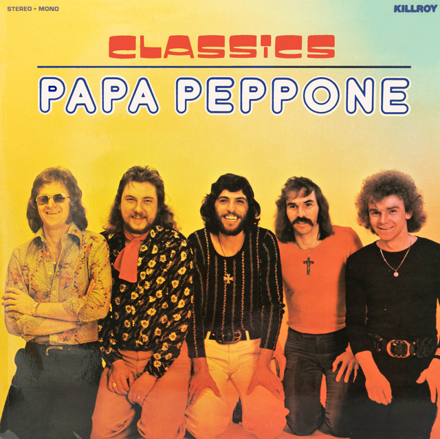 Classics - Papa Peppone