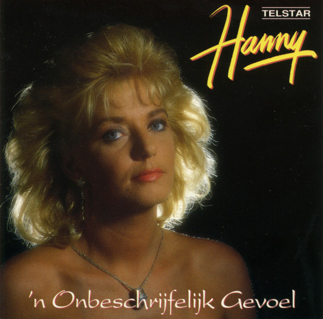 Hanny - Ik Fluit Naar Alle Mannen