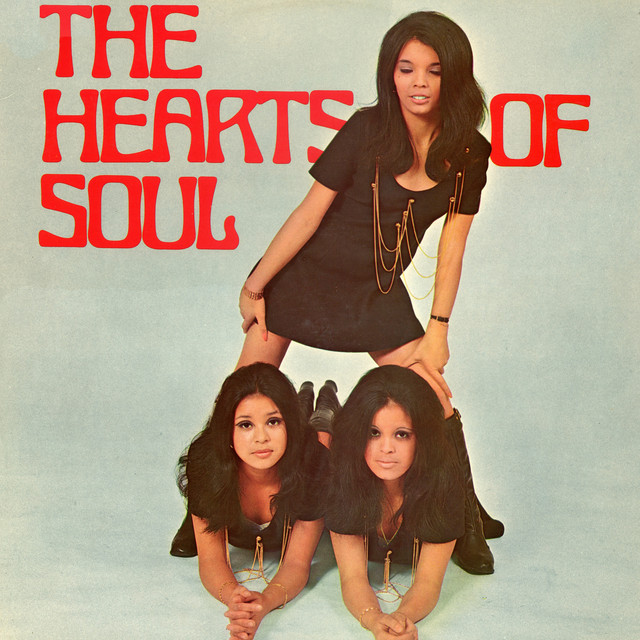 Hearts Of Soul - Fat Jack
