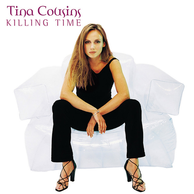 Tina Cousins - Pray