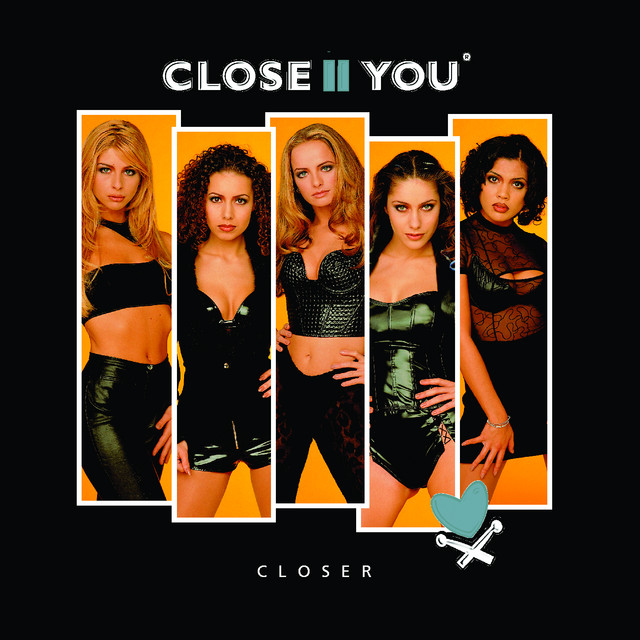 Close II You - Somebody