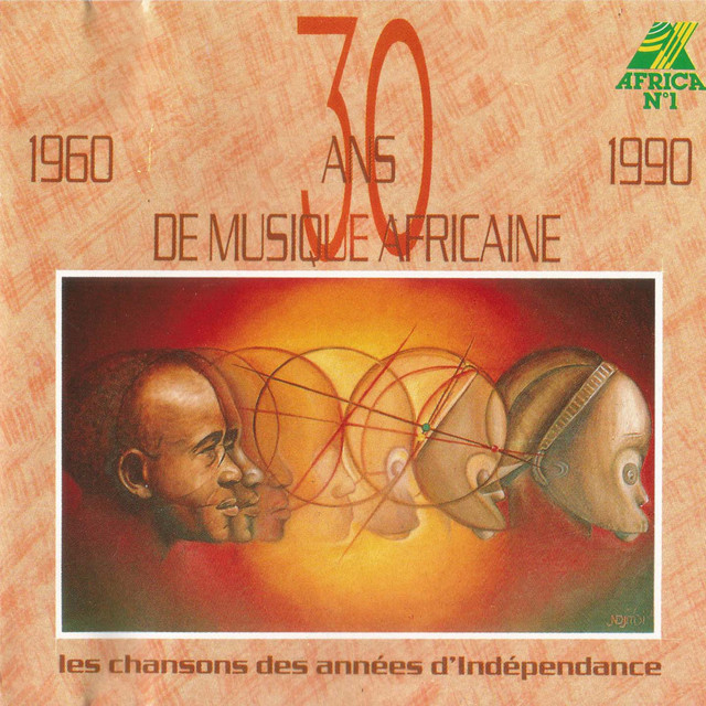 Mory Kante - Ye Ke Ye Ke