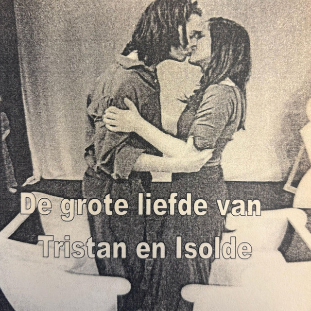 De 3 Musketiers - Het Moet Niet Gekker Worden (m`n Moeder Is Niet Thuis)