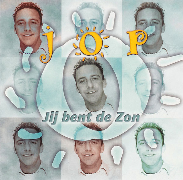 Jop - Jij Bent De Zon