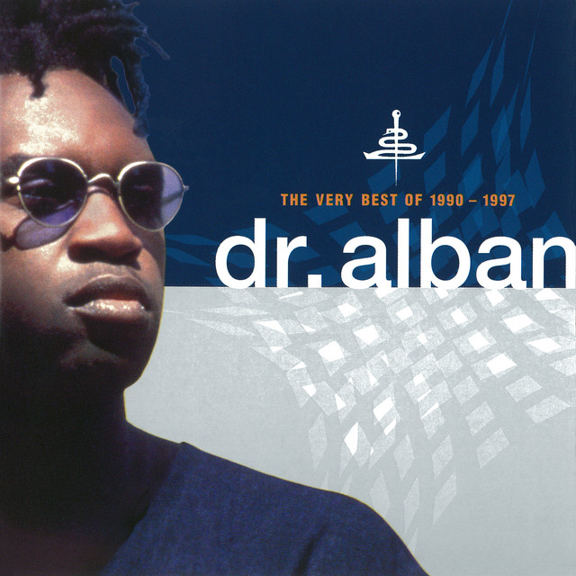 Dr. Alban - No Coke