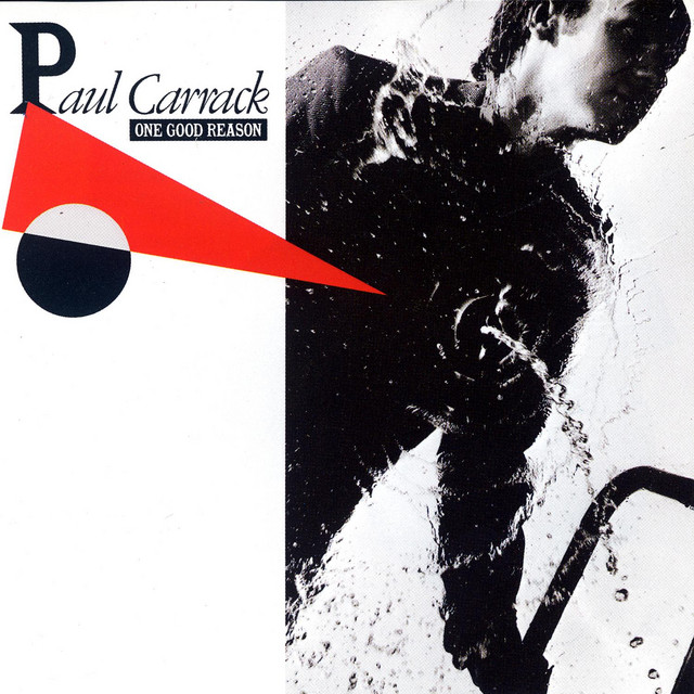 Paul Carrack - Don`t Shed A Tear