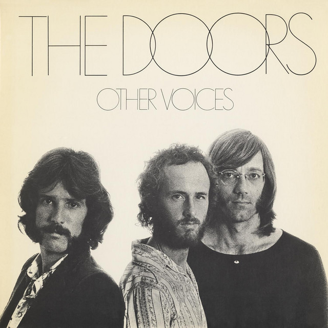 The Doors - Tightrope Ride