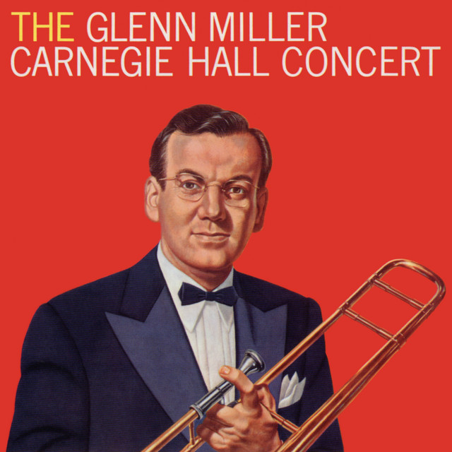 Glenn Miller Orchestra directed by Buddy De Franco - In The Mood