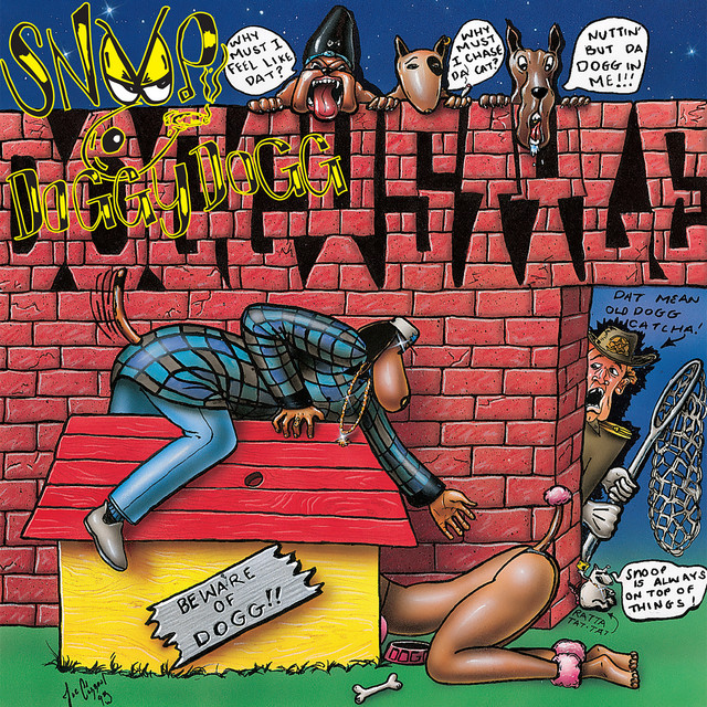 Snoop Dogg - What`s My Name?