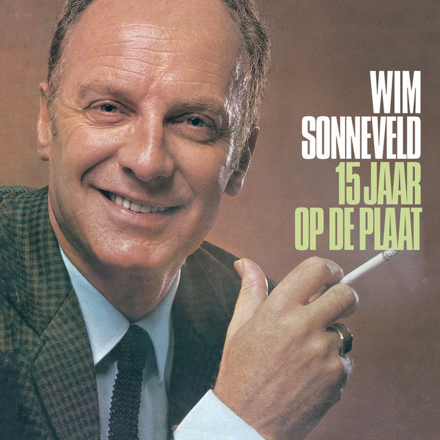 Wim Sonneveld & Leen Jongewaard - In Een Rijtuigje