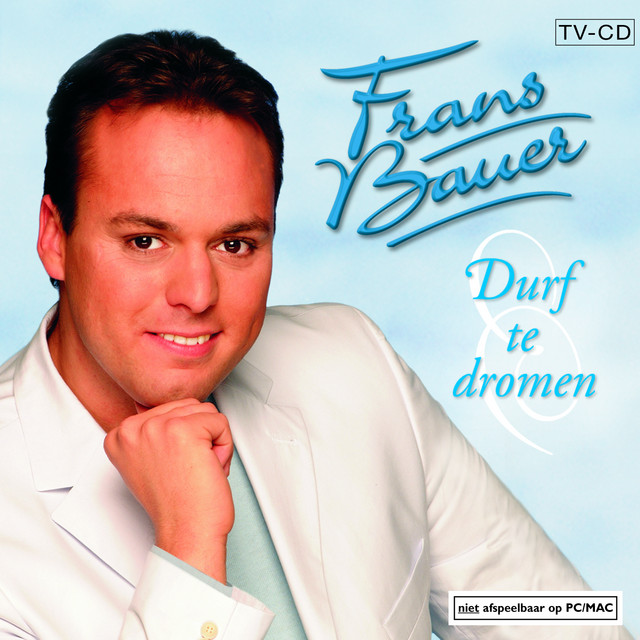 Frans Bauer - `n Beetje Liefde