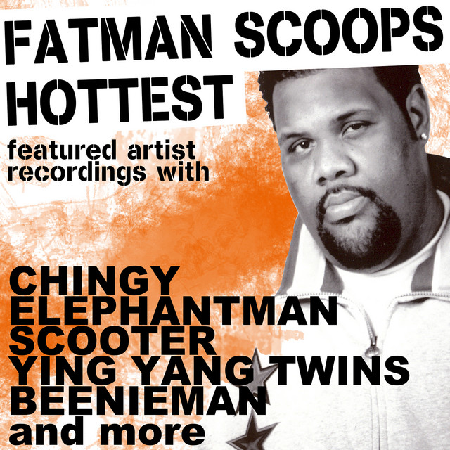 Fatman Scoop feat. The Crooklyn Clan - Be Faithful
