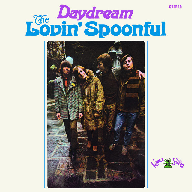 The Lovin` Spoonful - Daydream