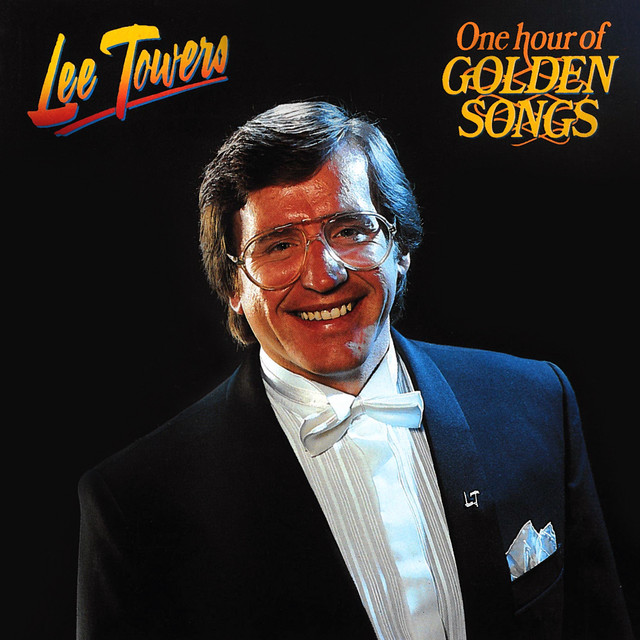 Lee Towers - You Never Walk Alone