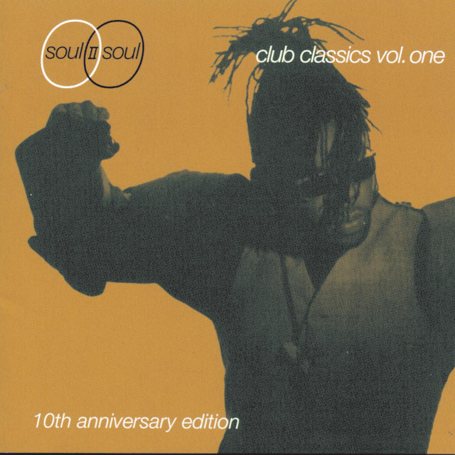 Soul II Soul - Back To Life (however Do You Want Me)
