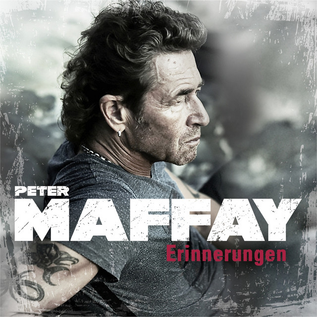 Peter Maffay - Ich Hab` Nur Dich